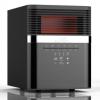 PH-91K Infrared Cabinet Heater